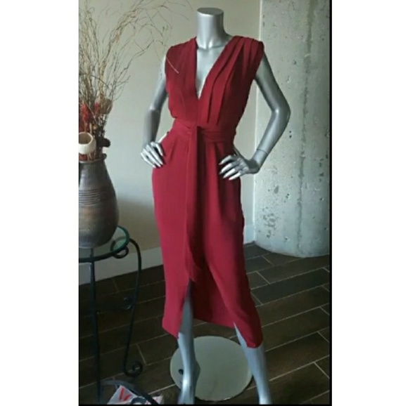 ❌SOLD❌💃🍸"HOST PICK" 🍸💃Ava Dress - Picture 5 of 5